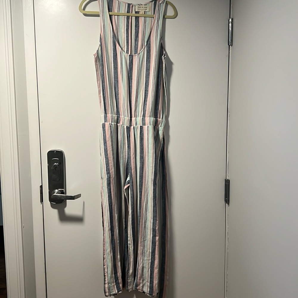 Jumpsuit